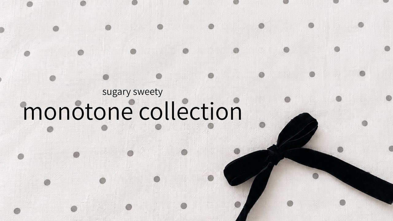 sugary sweety