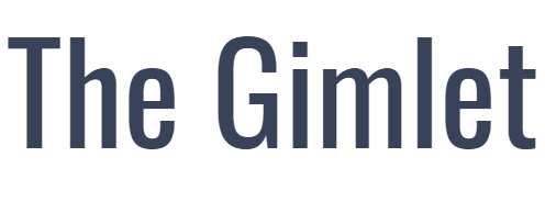 The Gimlet official online shop
