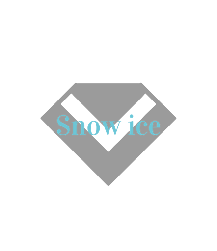 Snow Ice