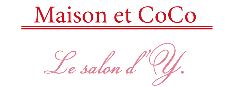 Maison et CoCo Le salon d