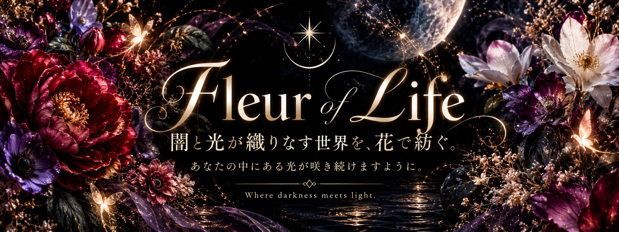 *..Fleur_of_Life..*