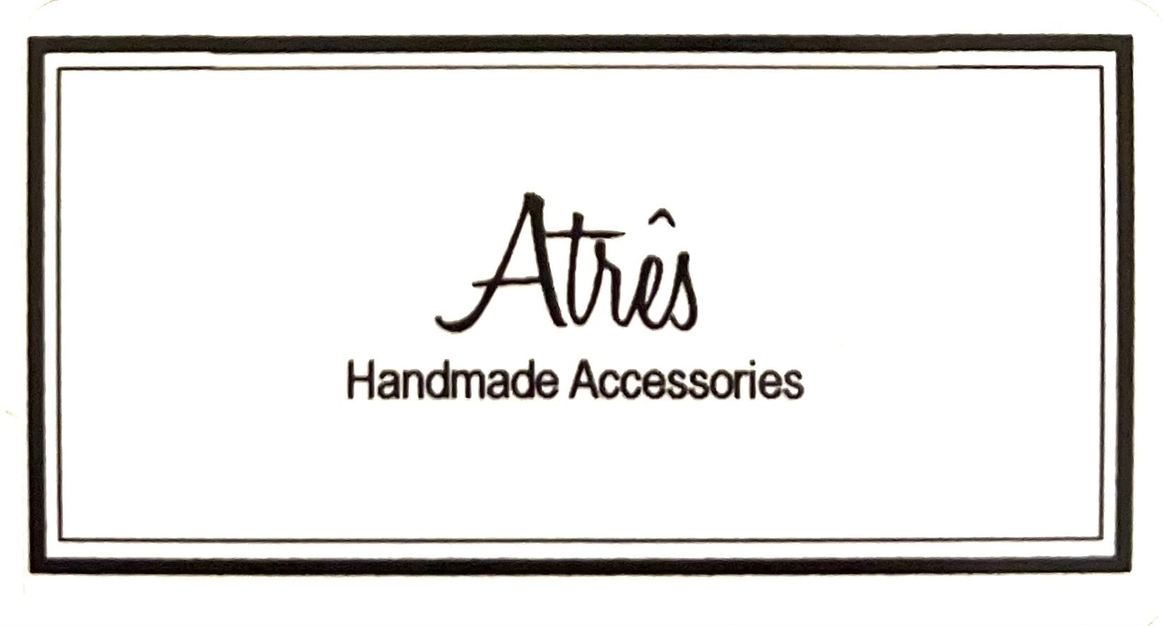 Atrés