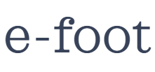 e-foot