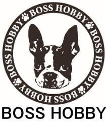 BOSS HOBBY