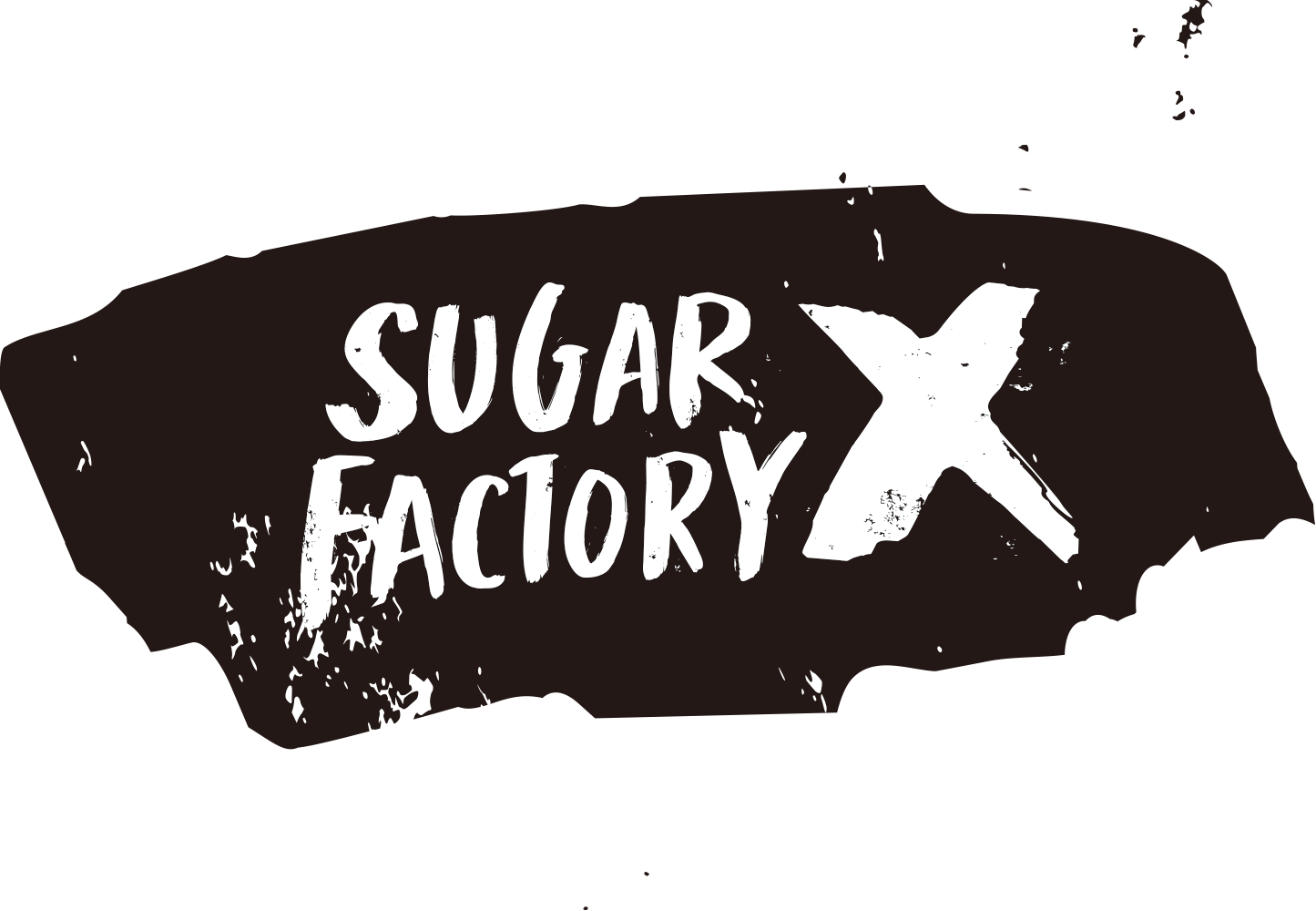 SUGAR FACTORY X