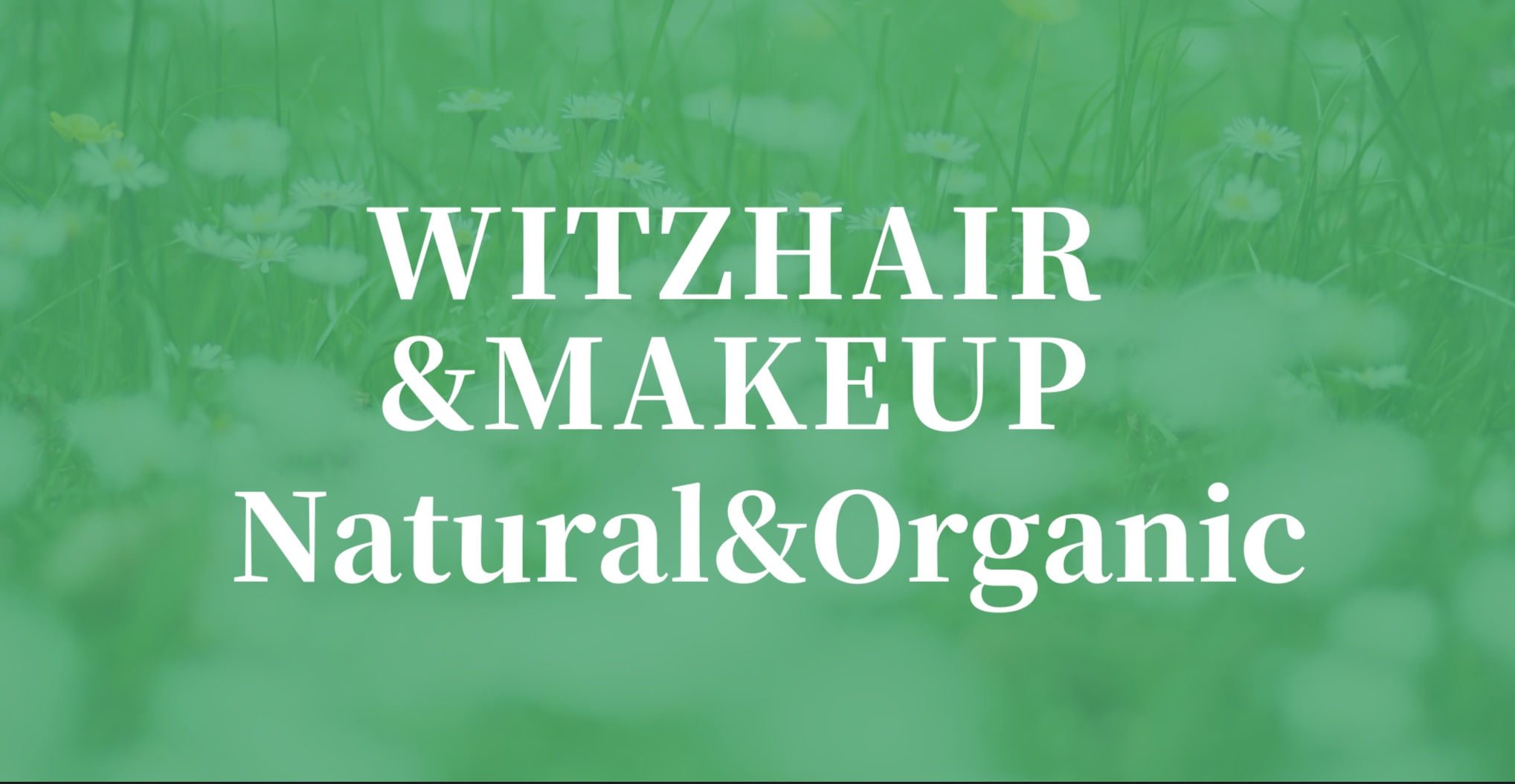 WITZHair＆Makeup