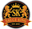 SAUCE KING