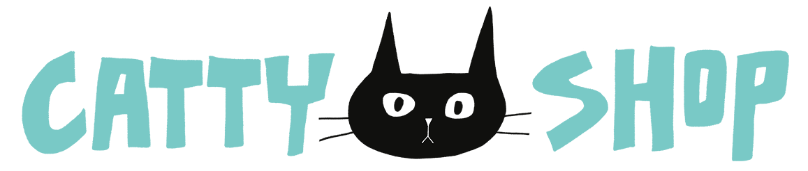 Catty Shop