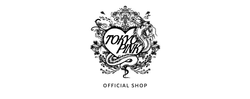TOKYO PINK official STORE