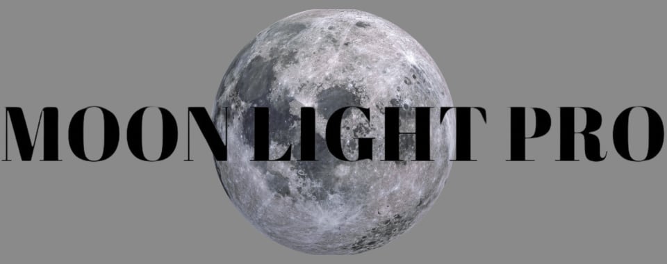 moon light pro