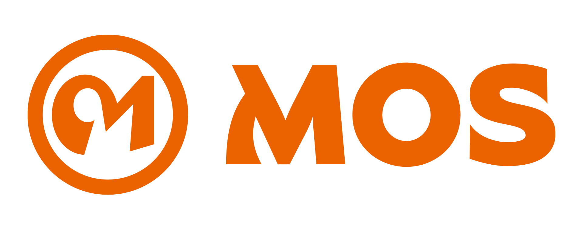 MOS online shop