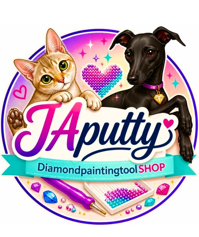 JA  putty
