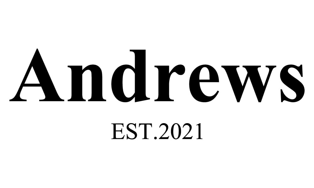 Andrews