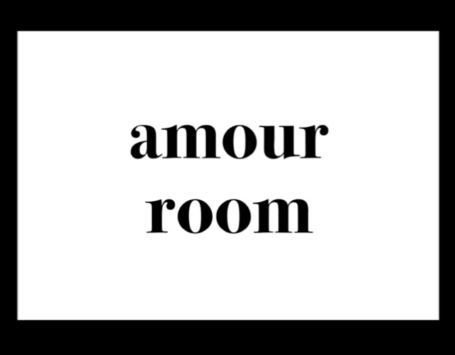 amour room