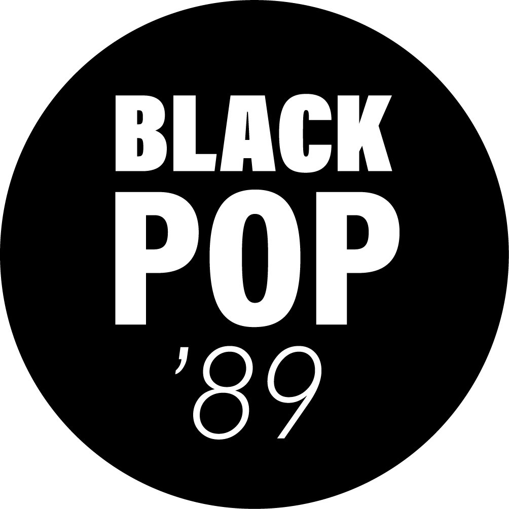 - BLACK POP'89 WEB STORE-