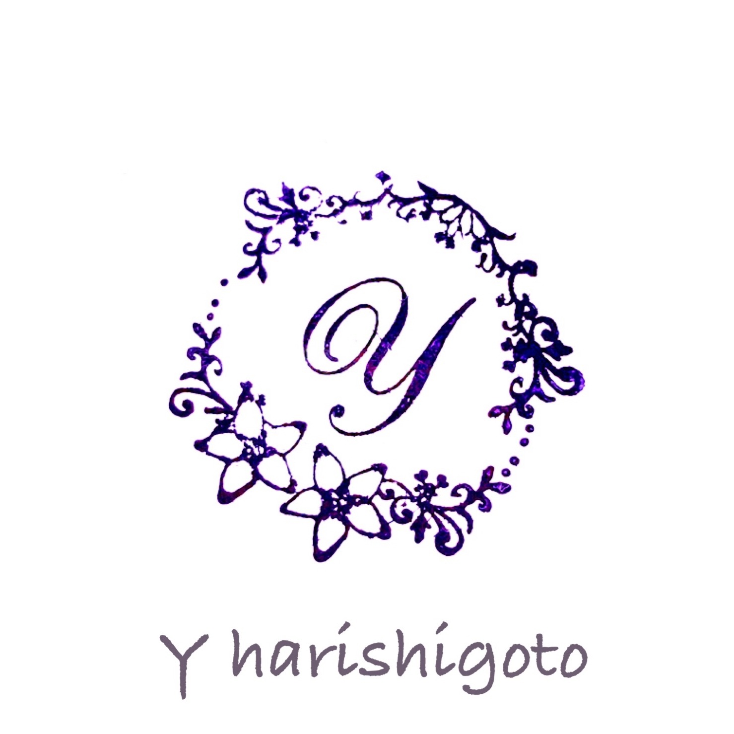 Y harishigoto