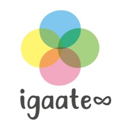 igaate∞