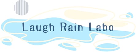 Laugh Rain Labo