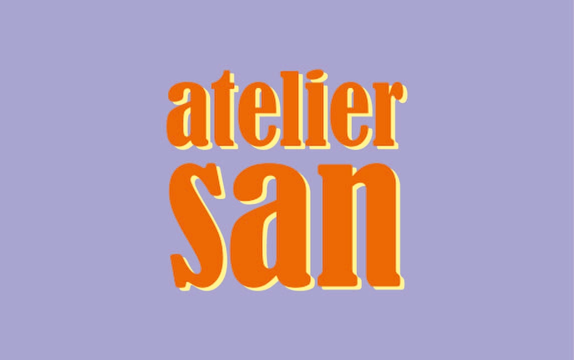 san