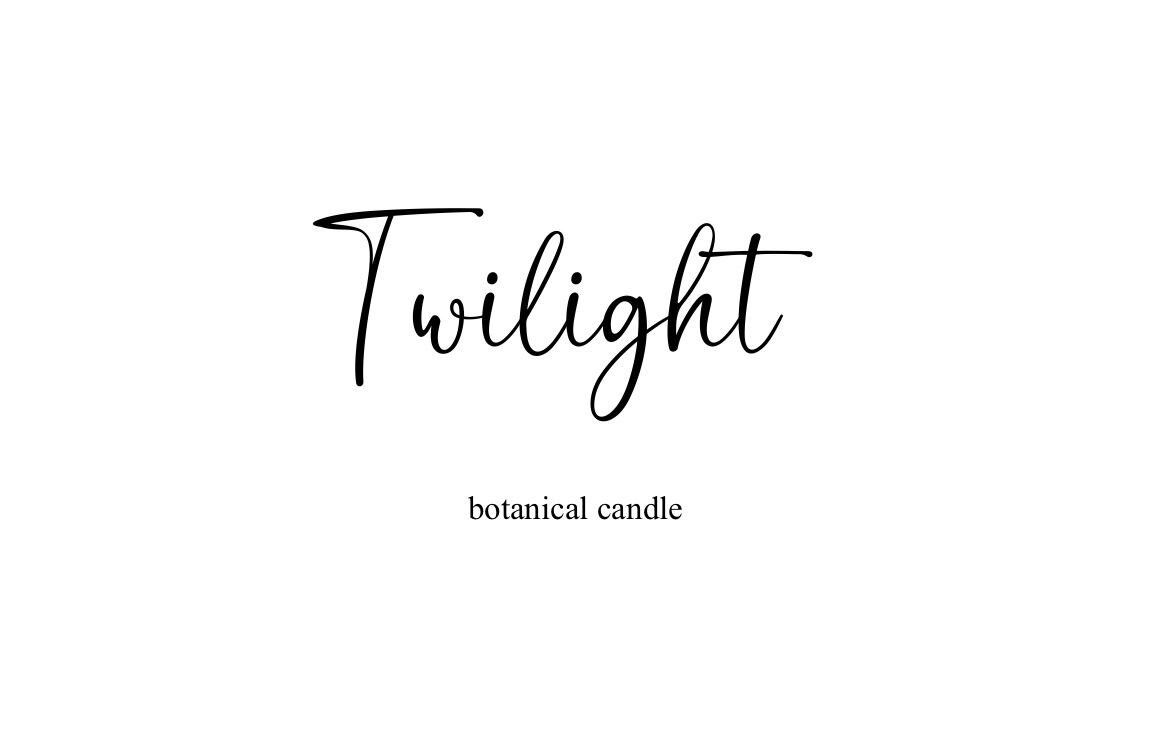 twilight.