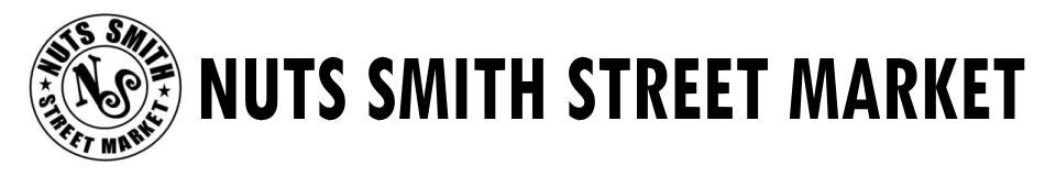 Nuts Smith Street Market