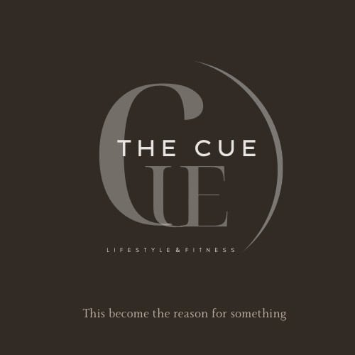 THE CUE