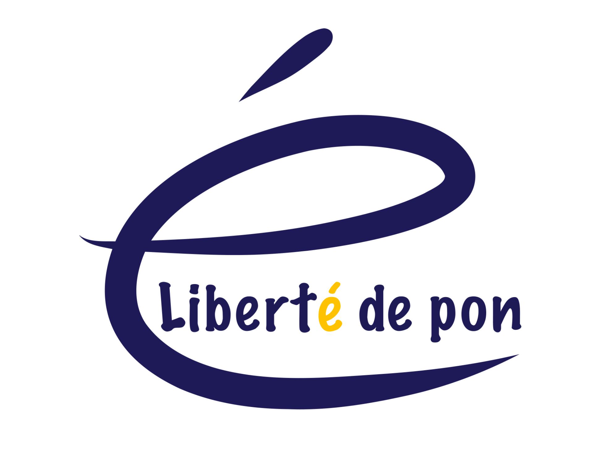 Liberté de pon