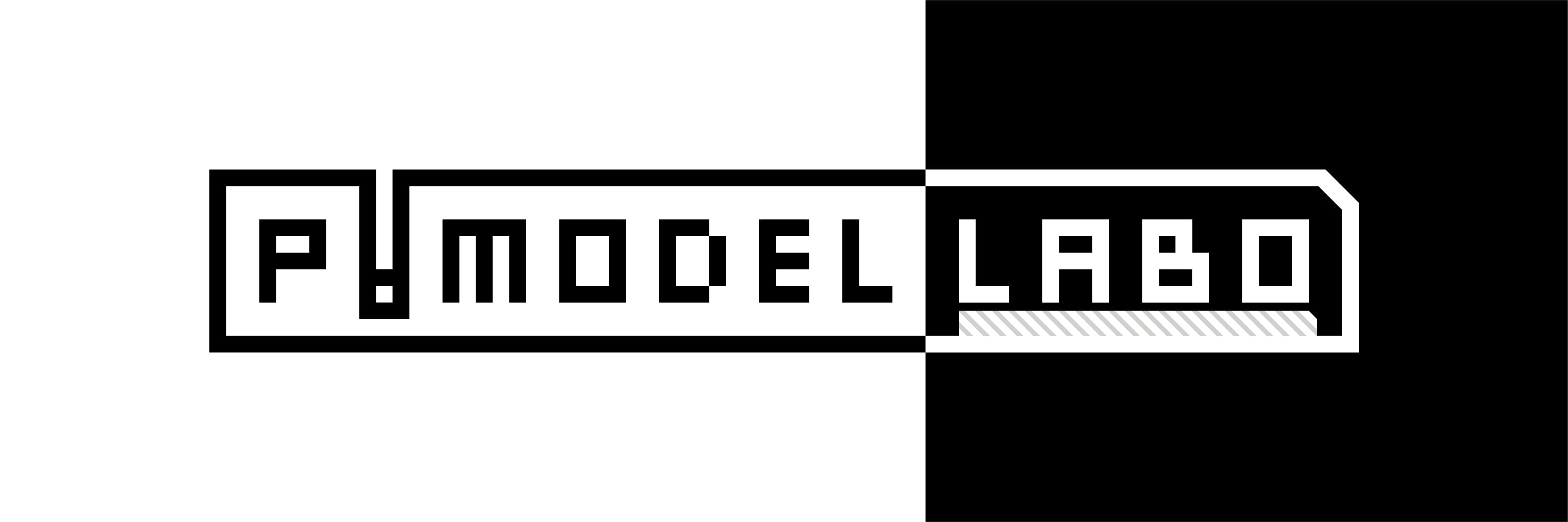 P!MODEL LABO STORE