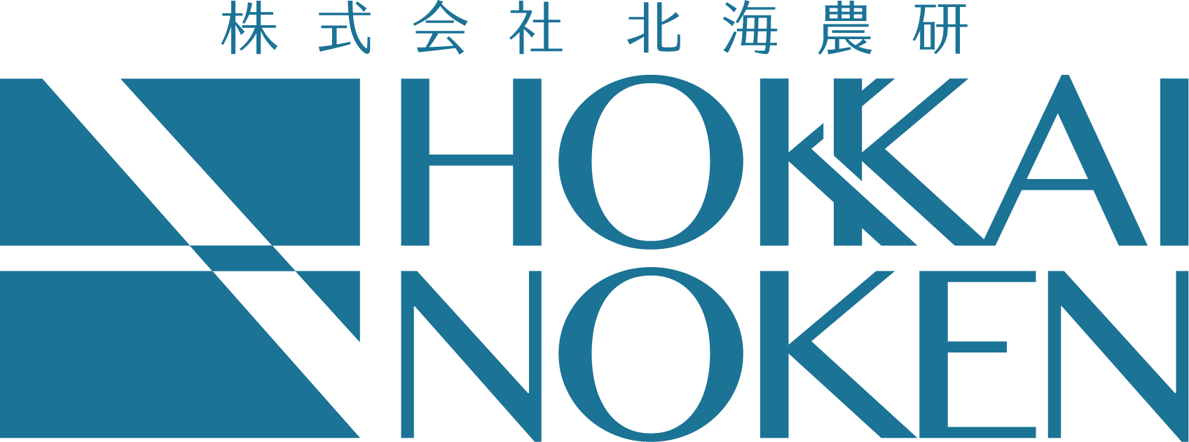HOKKAI NOKEN オンラインショップ