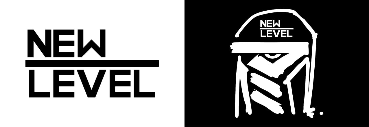 New Level Official Store/ニューレヴェルオフィシャルストア