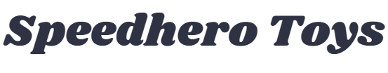 Speedhero Toys
