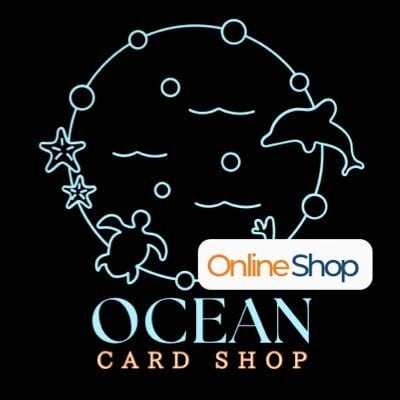 【オリパ専門店】カードショップOCEAN＠BASE店