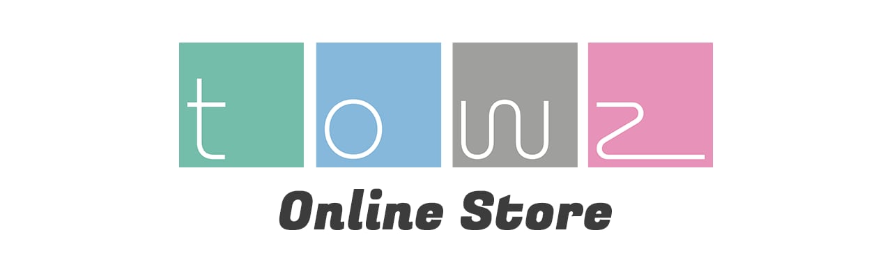 towz online store