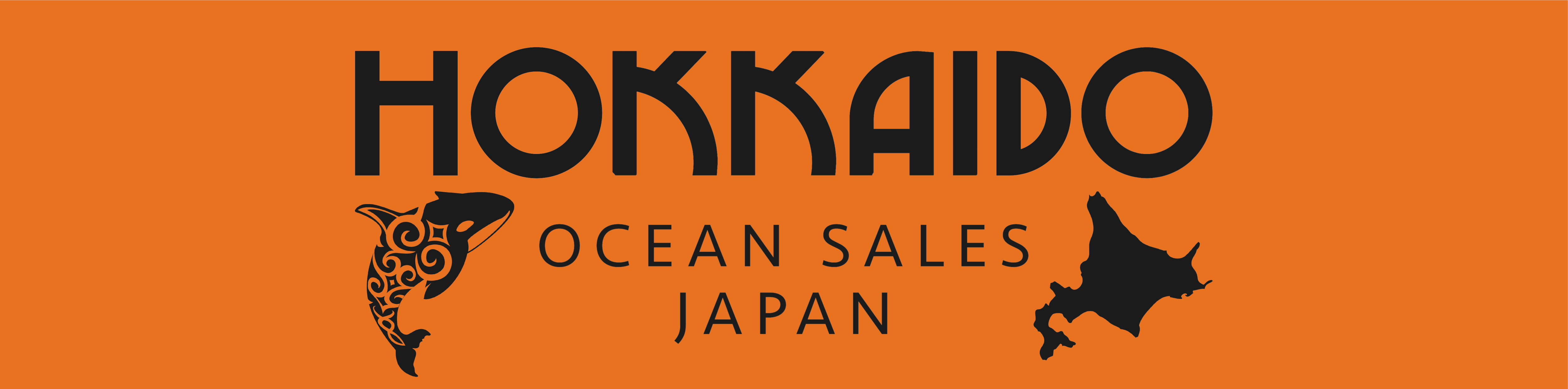 Hokkaido Ocean Sales