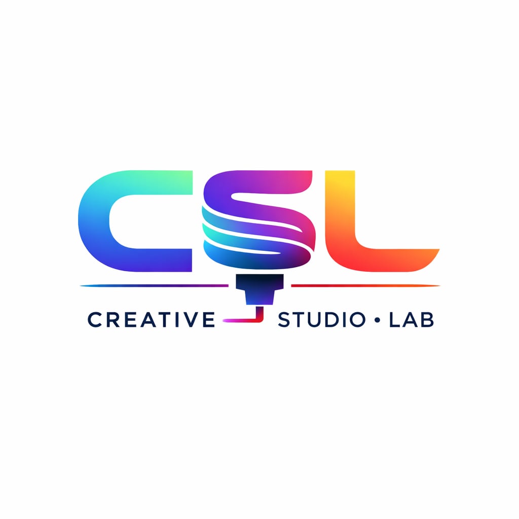 CREATIVE STUDIO LAB