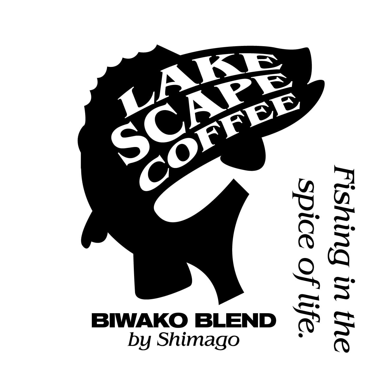 LAKESCAPE coffee