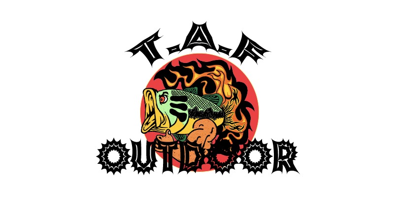 T.A.F outdoor