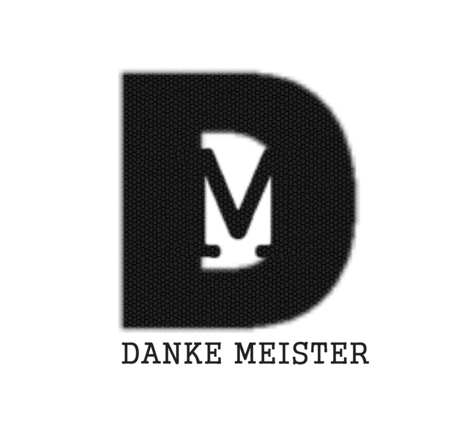 DANKE MEISTER