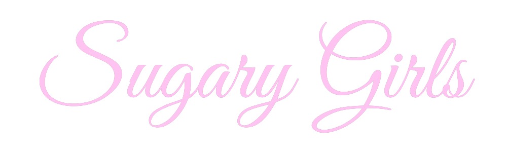 Sugary Girls