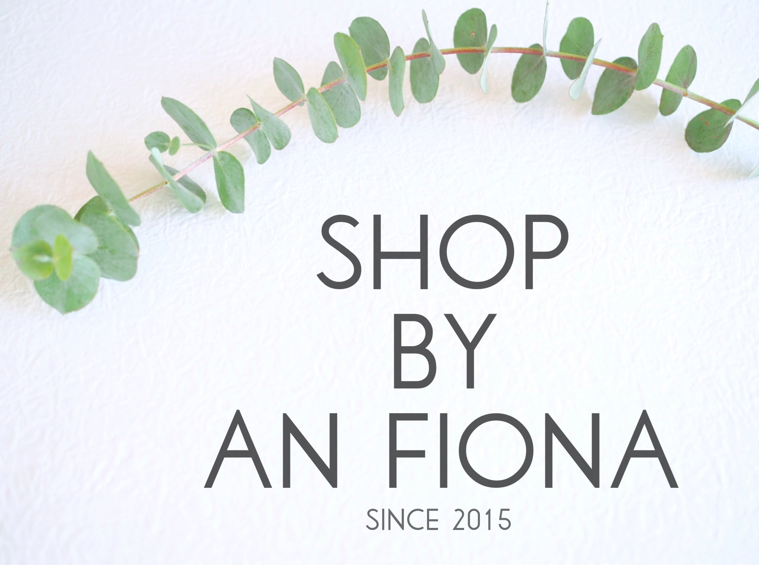 Shop by anfiona
