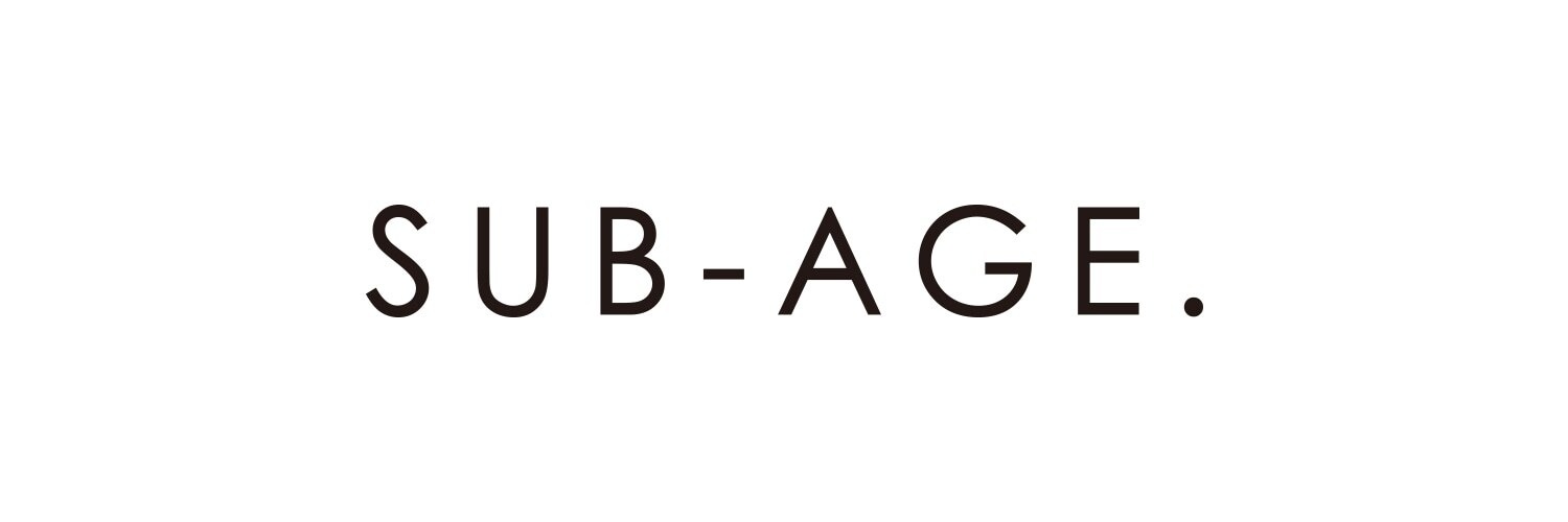 SUB-AGE.