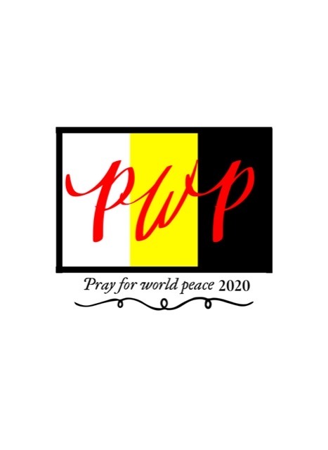 PWP〜Pray for world peace 2020〜