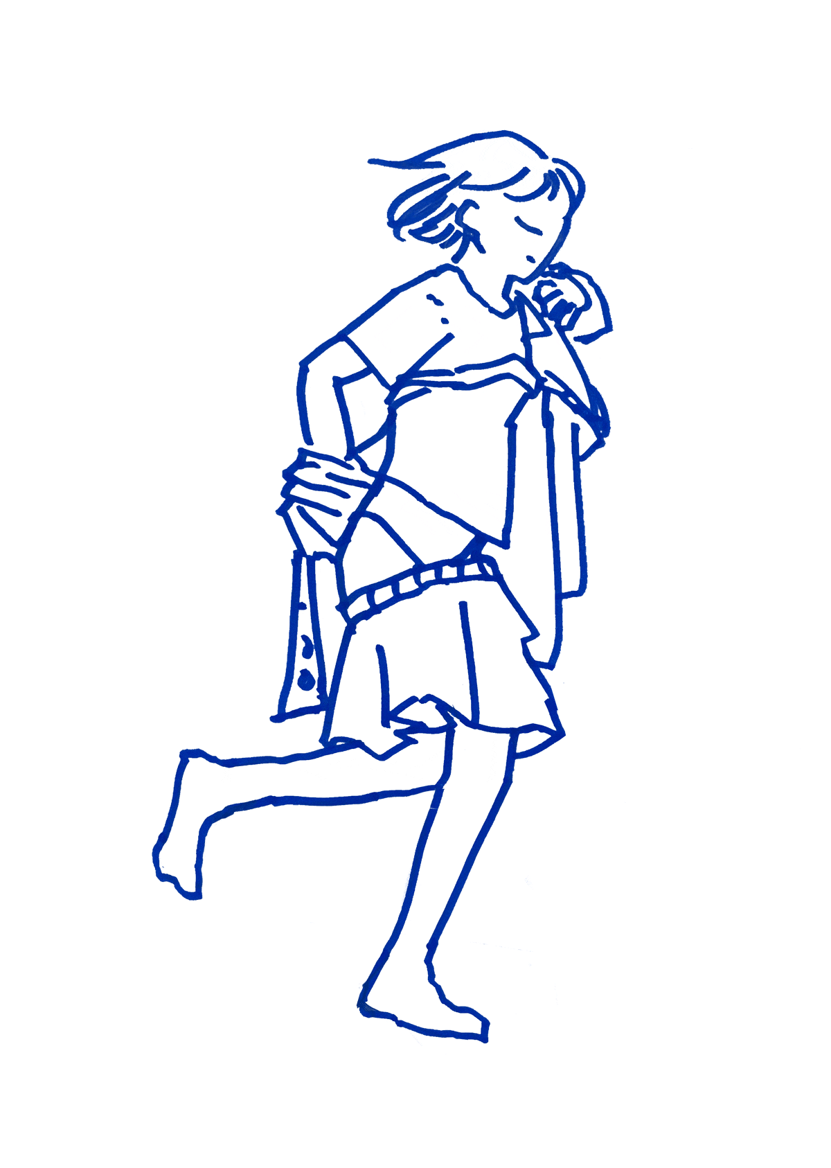 さらけだすZINE WEB