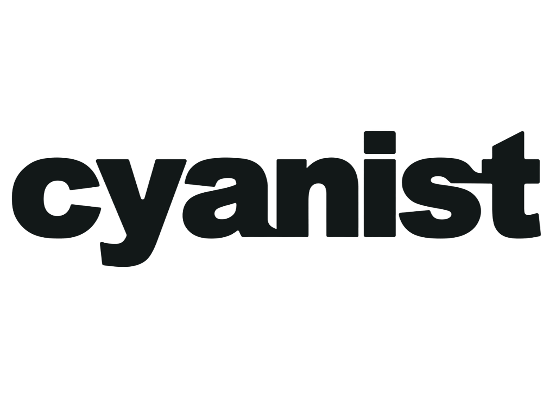 cyanist