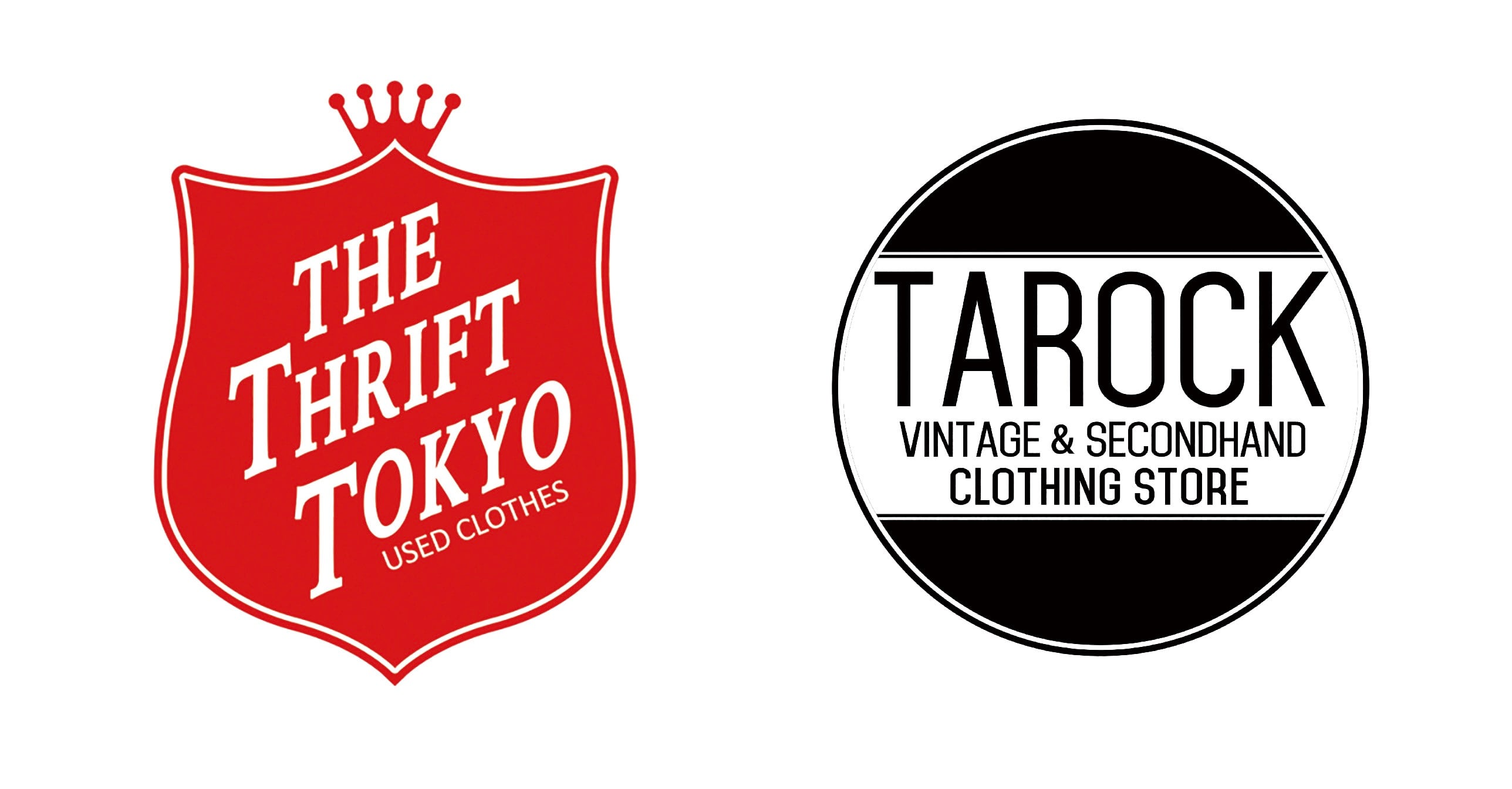 公式】Thrift Tokyo & TAROCK 古着・ヴィンテージ通販