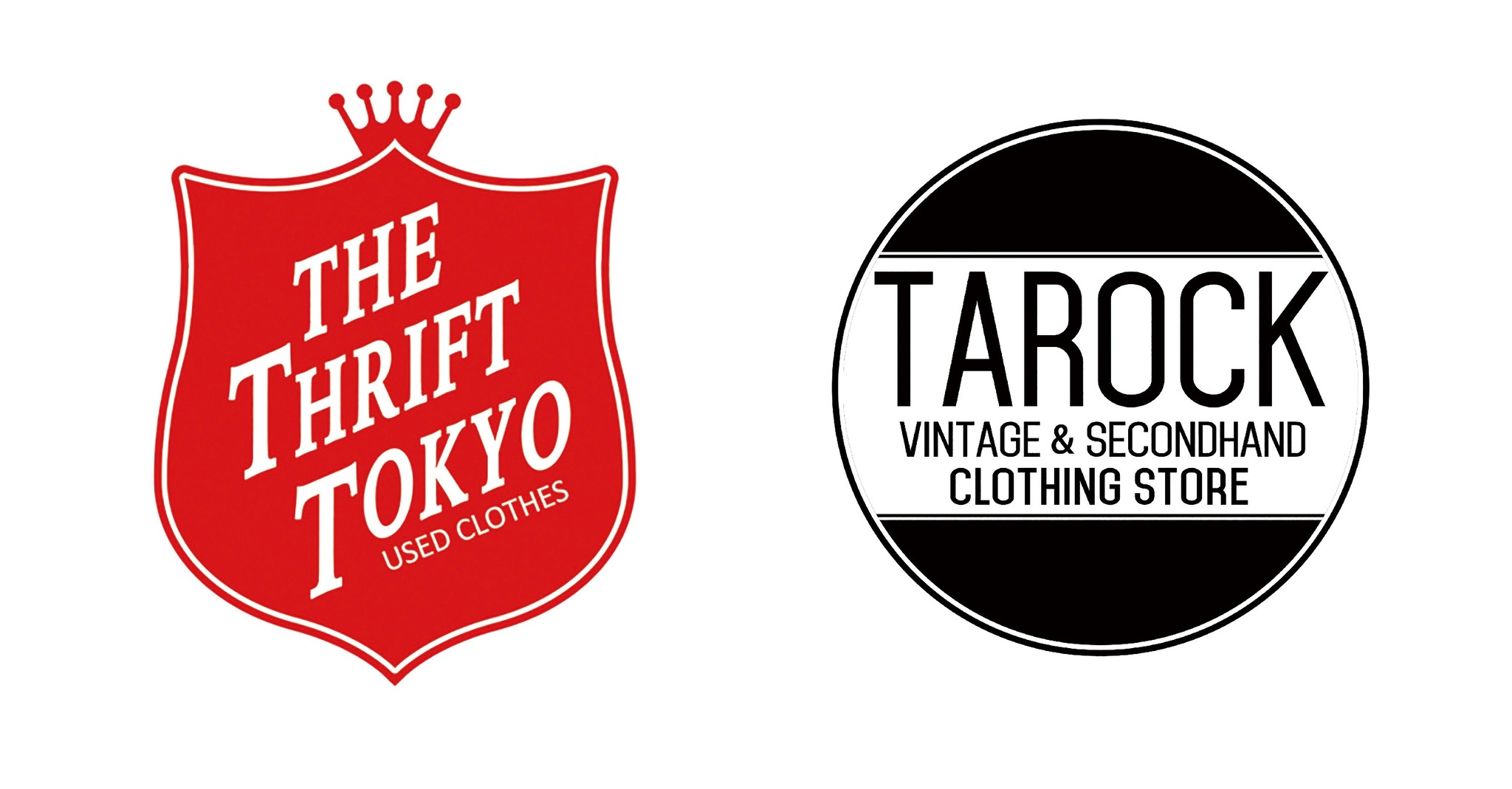 【公式】Thrift Tokyo & TAROCK 古着・ヴィンテージ通販