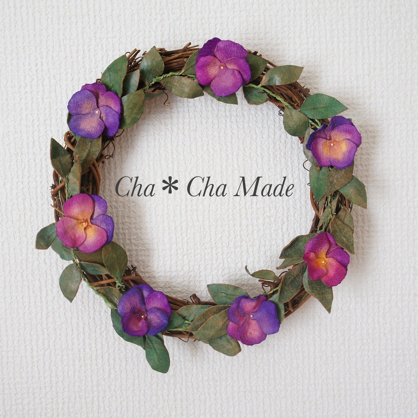 Cha*ChaMade