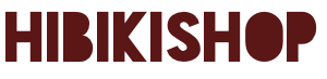 HIBIKIshop