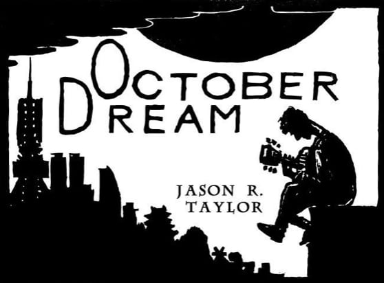 octoberdream