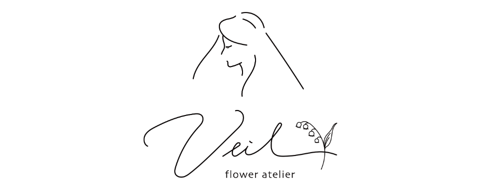 flower atelier ＿ Veil